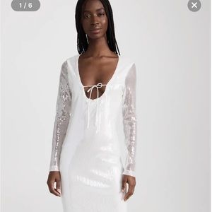 Lioness Hollywood dress